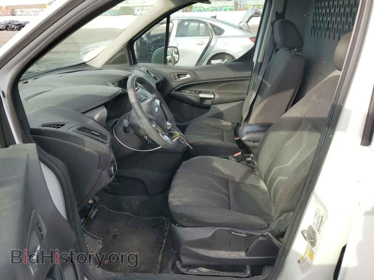2015 FORD TRANSIT - VIN: NM0LS7F78F1200516 - Фото 7