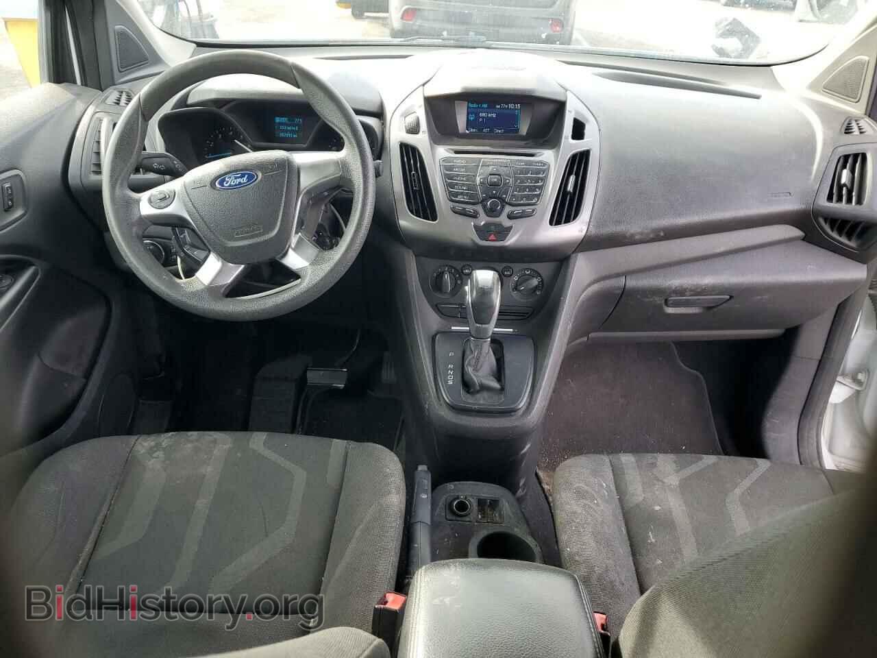2015 FORD TRANSIT - VIN: NM0LS7F78F1200516 - Фото 8