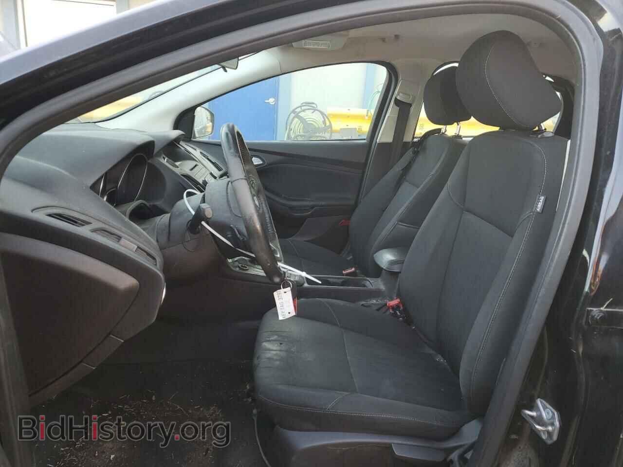 2015 FORD FOCUS - VIN: 1FADP3K23FL240802 - Фото 7
