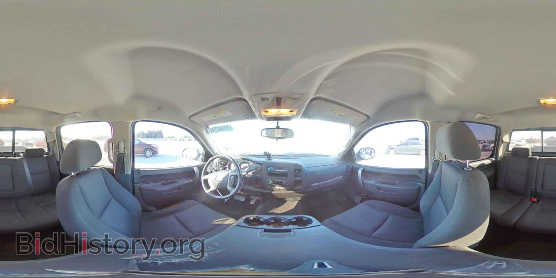 2012 CHEVROLET ALL Models - VIN: 3GCPCSE07CG192771 - Фото 14