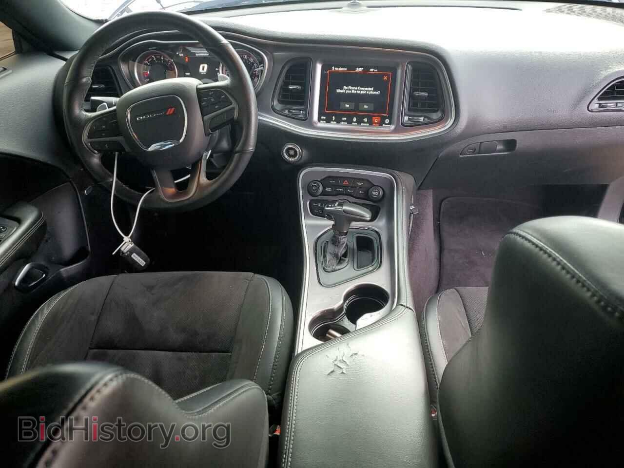 2019 DODGE CHALLENGER - VIN: 2C3CDZFJ8KH525915 - Фото 8