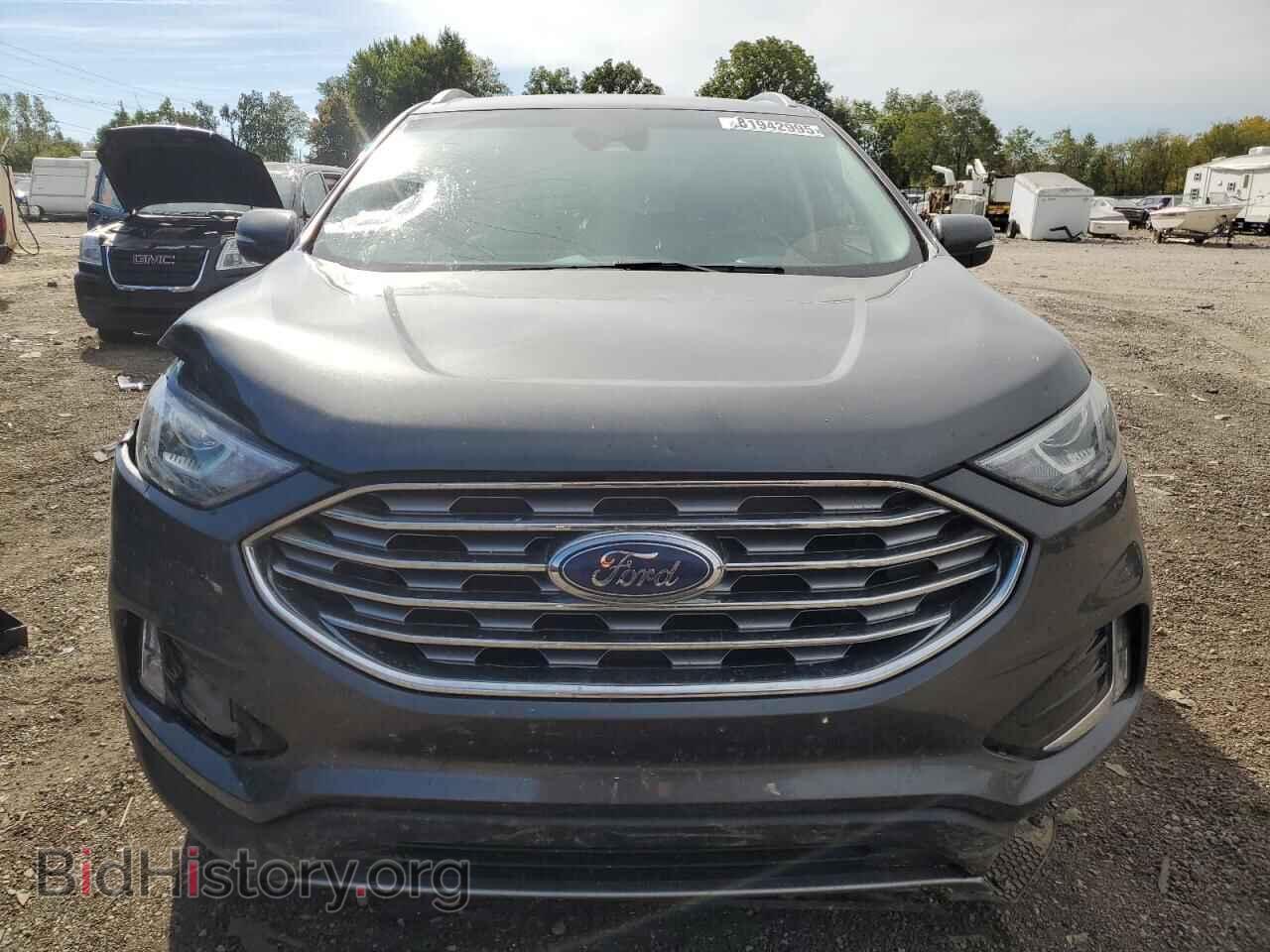 2020 FORD EDGE - VIN: 2FMPK4J97LBB00768 - Photo 5