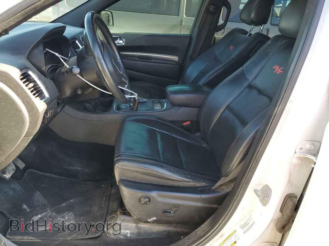 2014 DODGE DURANGO - VIN: 1C4SDHCTXEC382724 - Photo 7