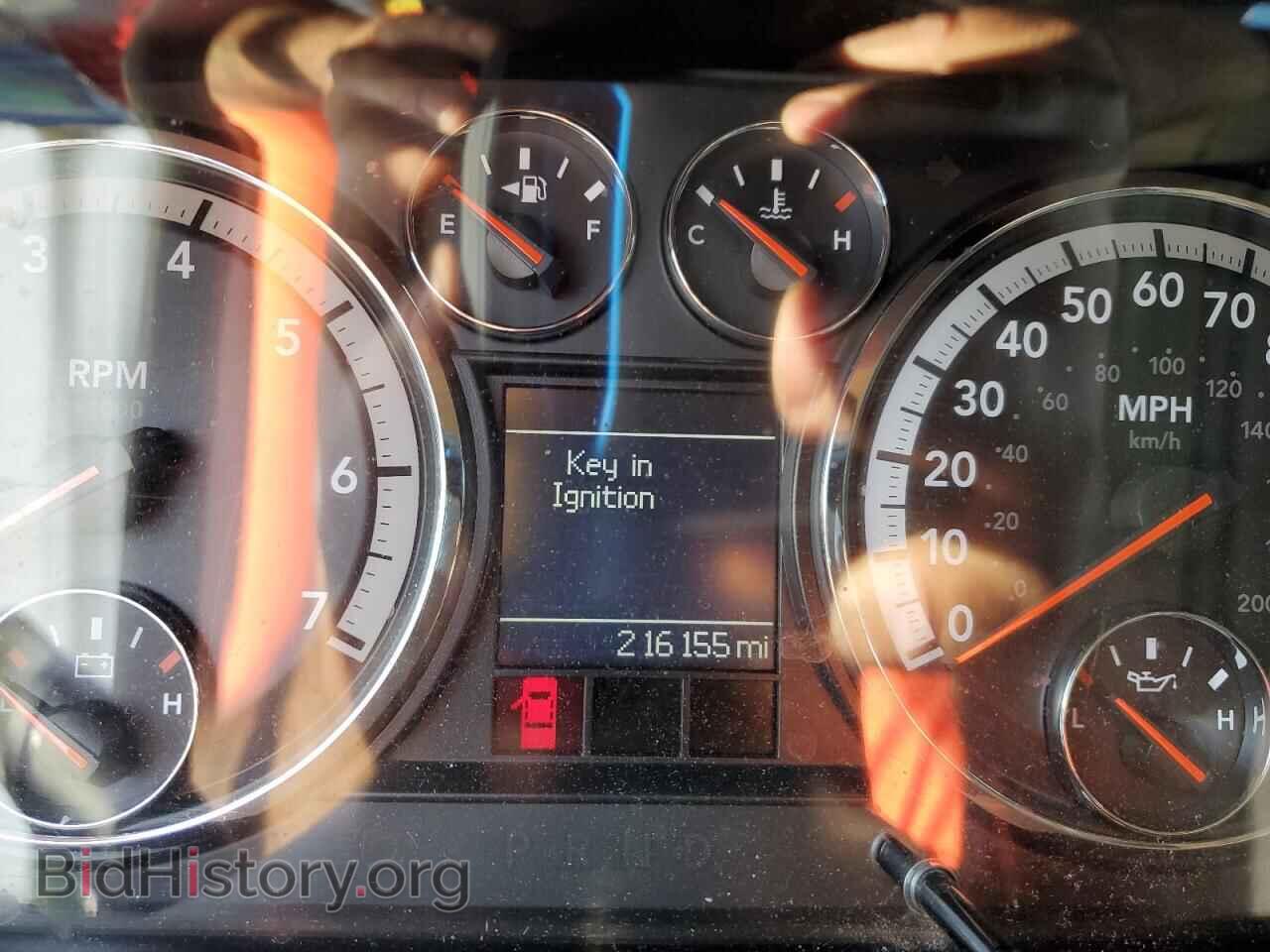 2012 DODGE RAM 1500 - VIN: 1C6RD7LT2CS343712 - Фото 8