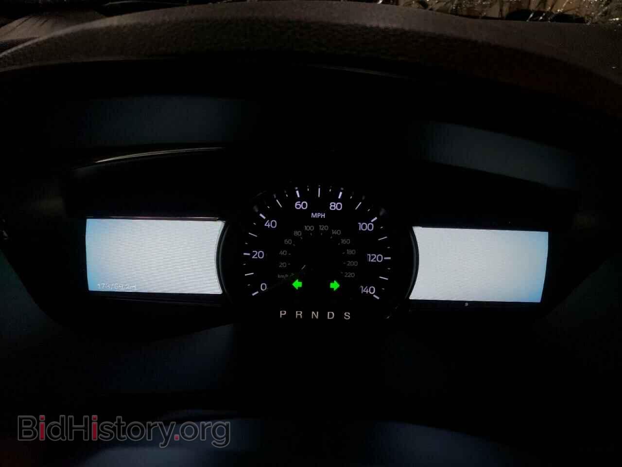 2017 FORD EXPLORER - VIN: 1FM5K8GT4HGC55151 - Фото 9