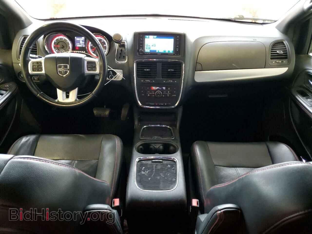 2011 DODGE CARAVAN - VIN: 2D4RN7DG1BR743285 - Photo 8