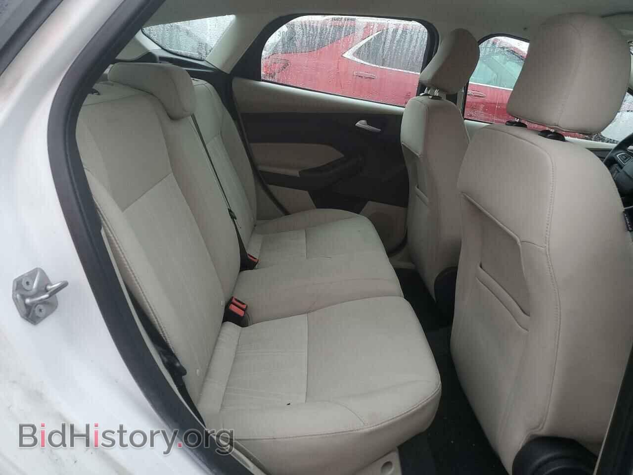2016 FORD FOCUS - VIN: 1FADP3K20GL226003 - Фото 10