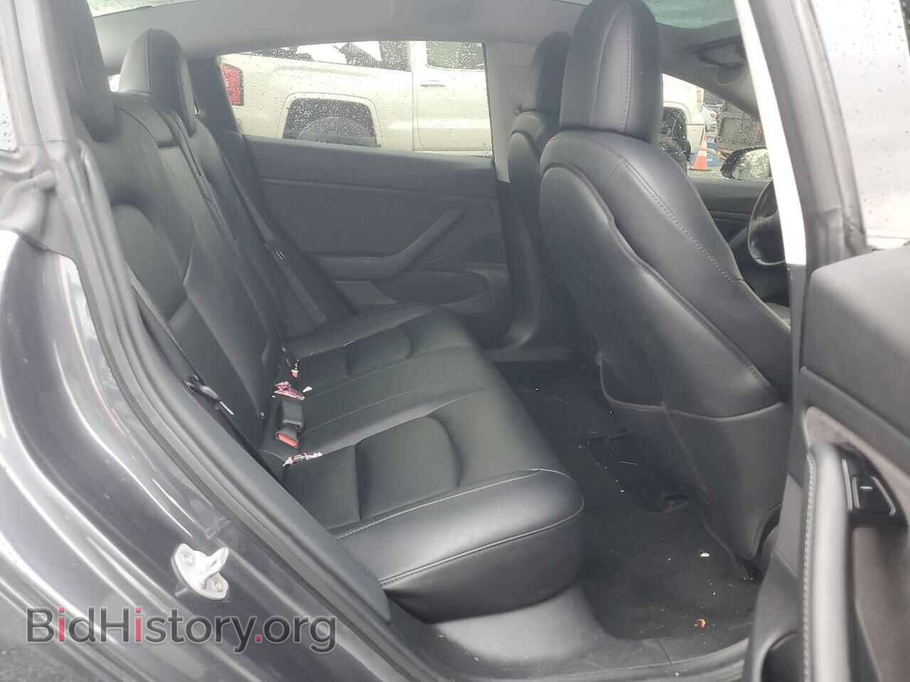 2018 TESLA MODEL 3 - VIN: 5YJ3E1EA5JF158536 - Photo 10