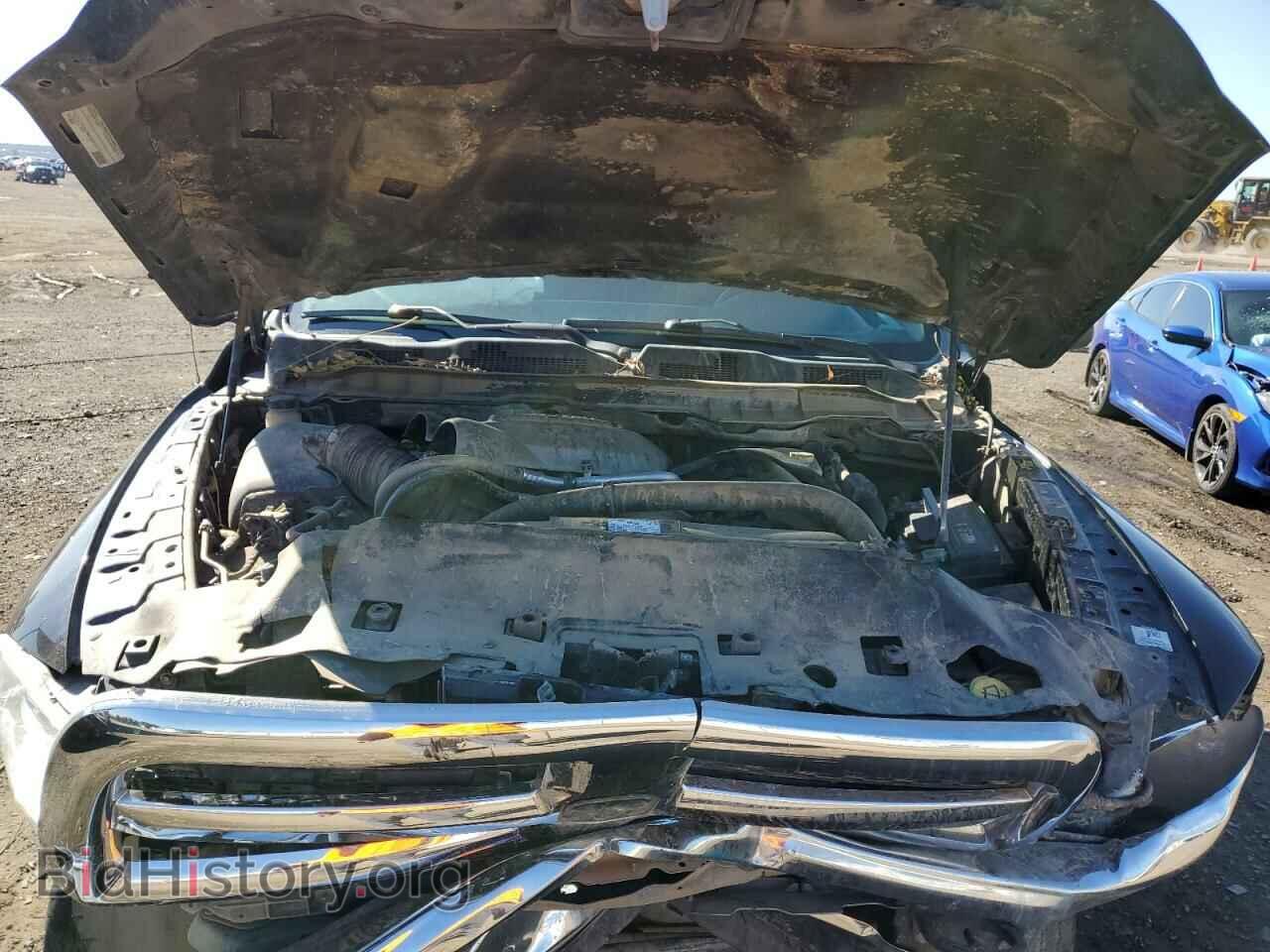2015 RAM All Models - VIN: 3C6UR5CJ5FG634876 - Фото 11