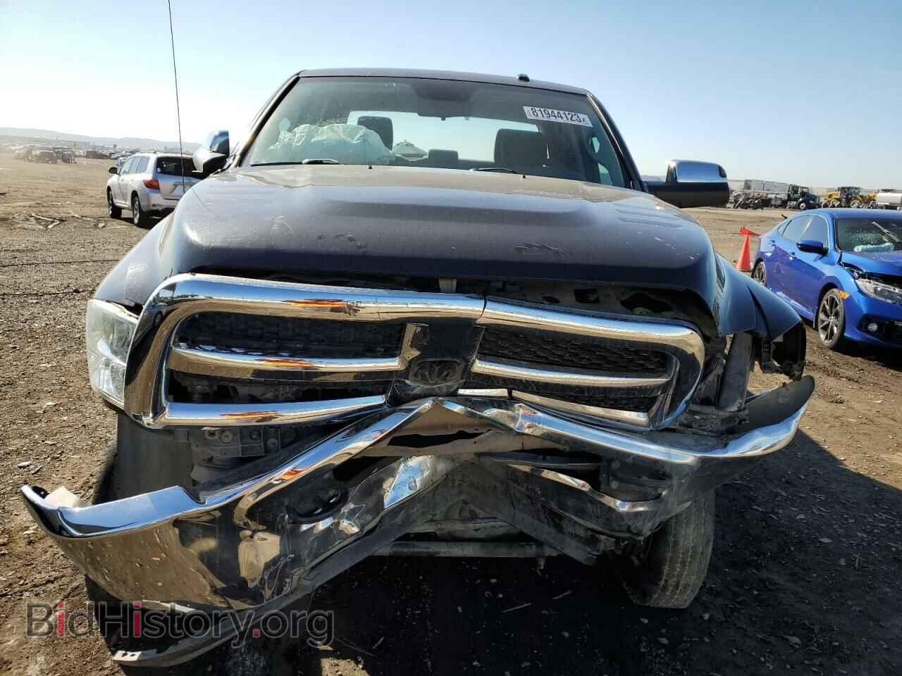 2015 RAM All Models - VIN: 3C6UR5CJ5FG634876 - Фото 5