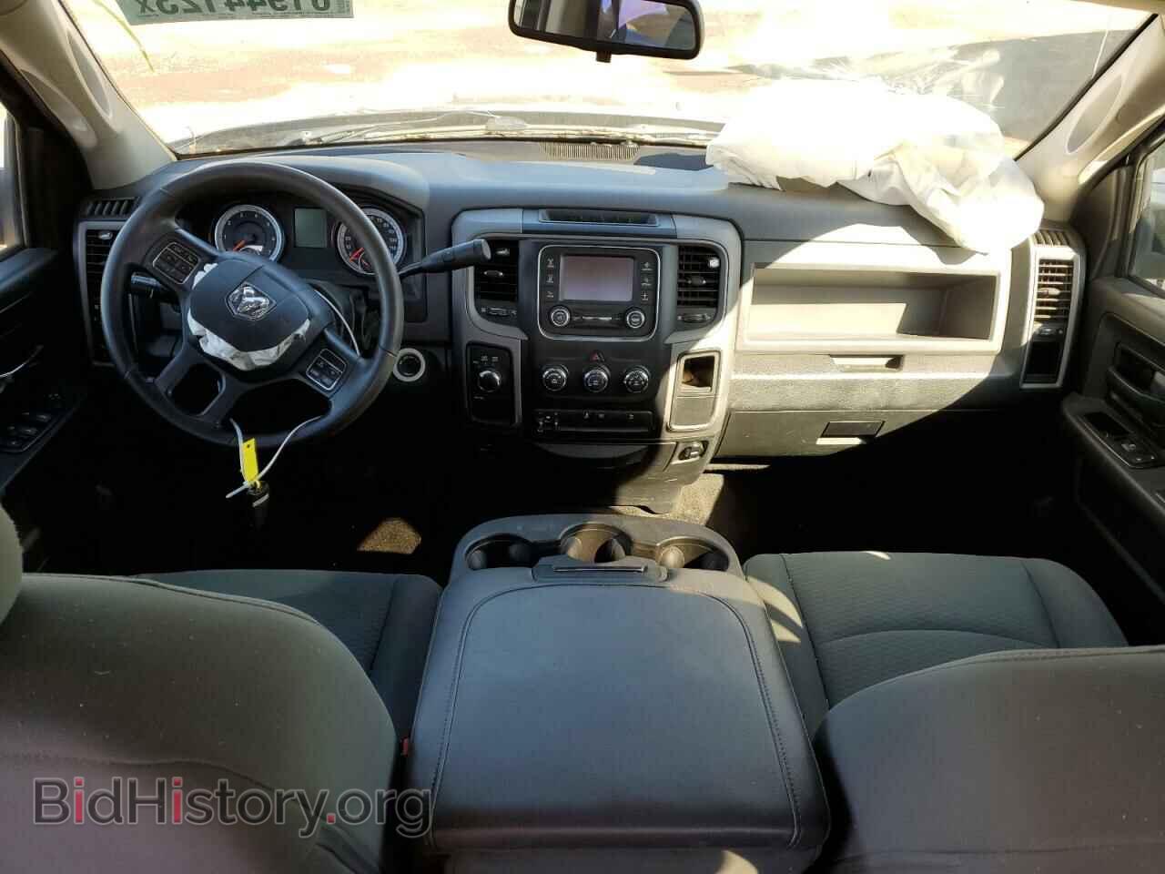 2015 RAM All Models - VIN: 3C6UR5CJ5FG634876 - Фото 8