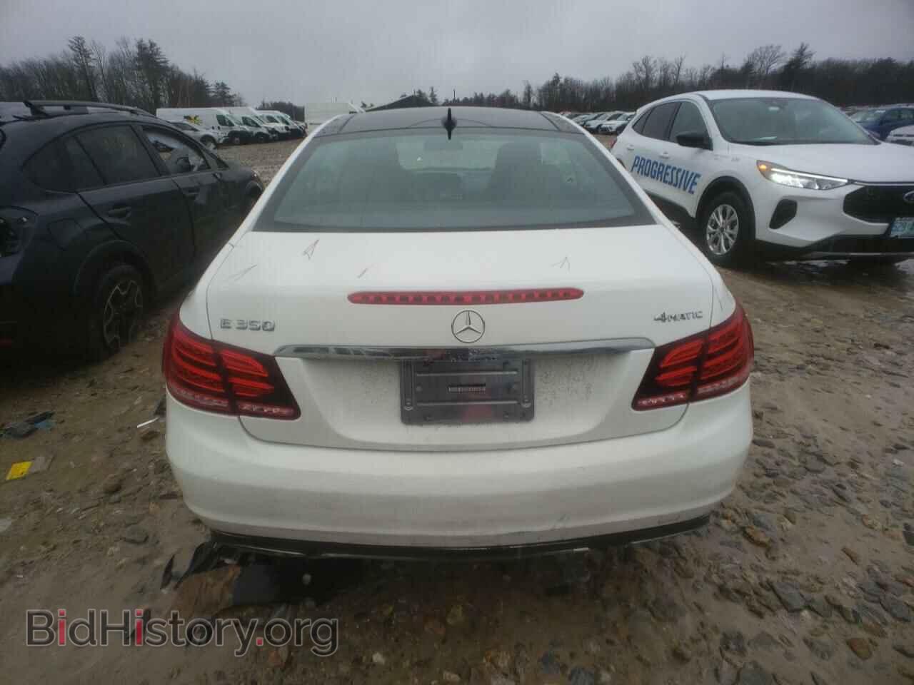 2014 MERCEDES-BENZ E-CLASS - VIN: WDDKJ8JB6EF274219 - Фото 6