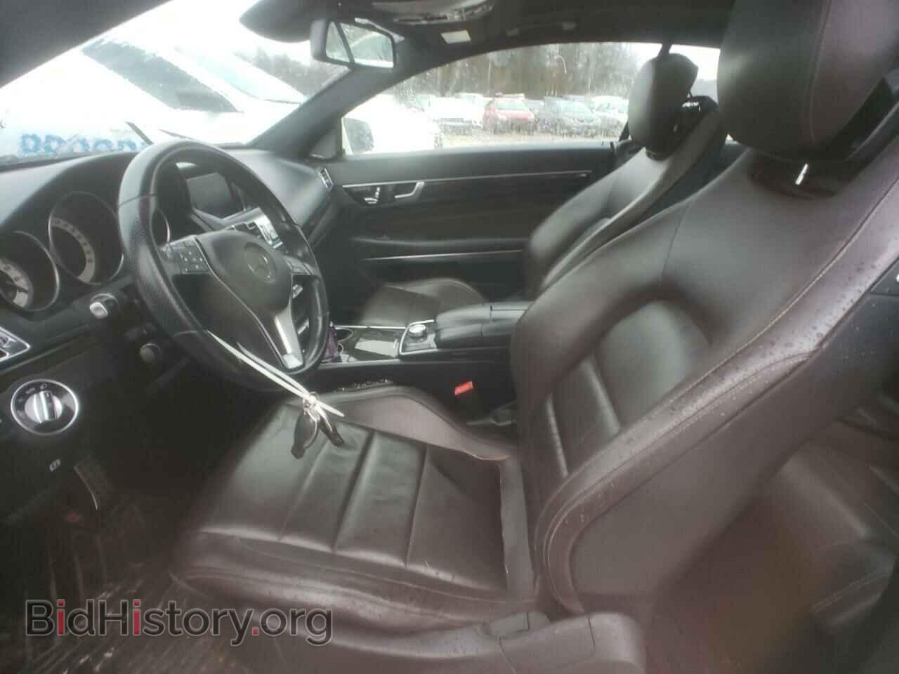 2014 MERCEDES-BENZ E-CLASS - VIN: WDDKJ8JB6EF274219 - Фото 7