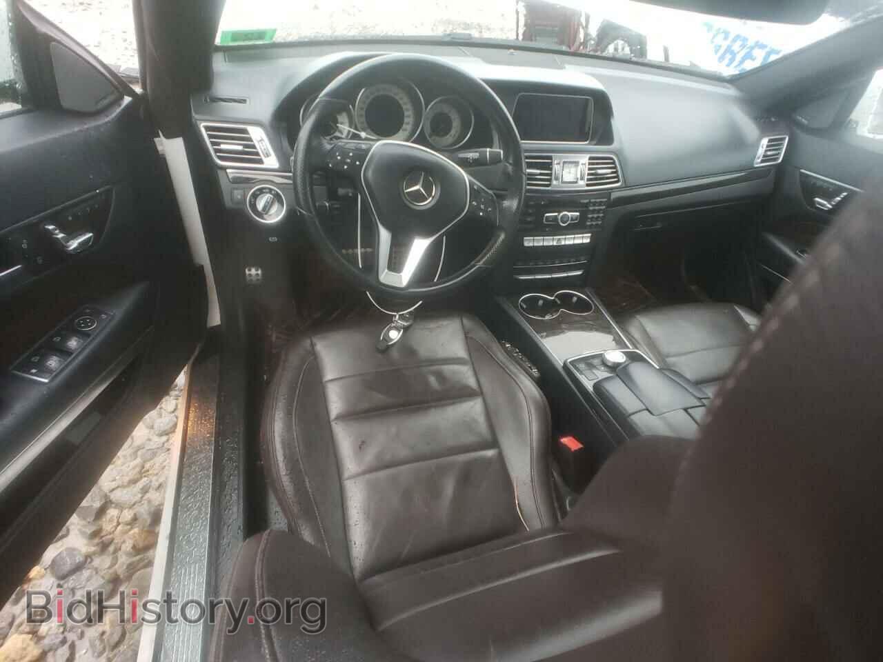2014 MERCEDES-BENZ E-CLASS - VIN: WDDKJ8JB6EF274219 - Фото 8