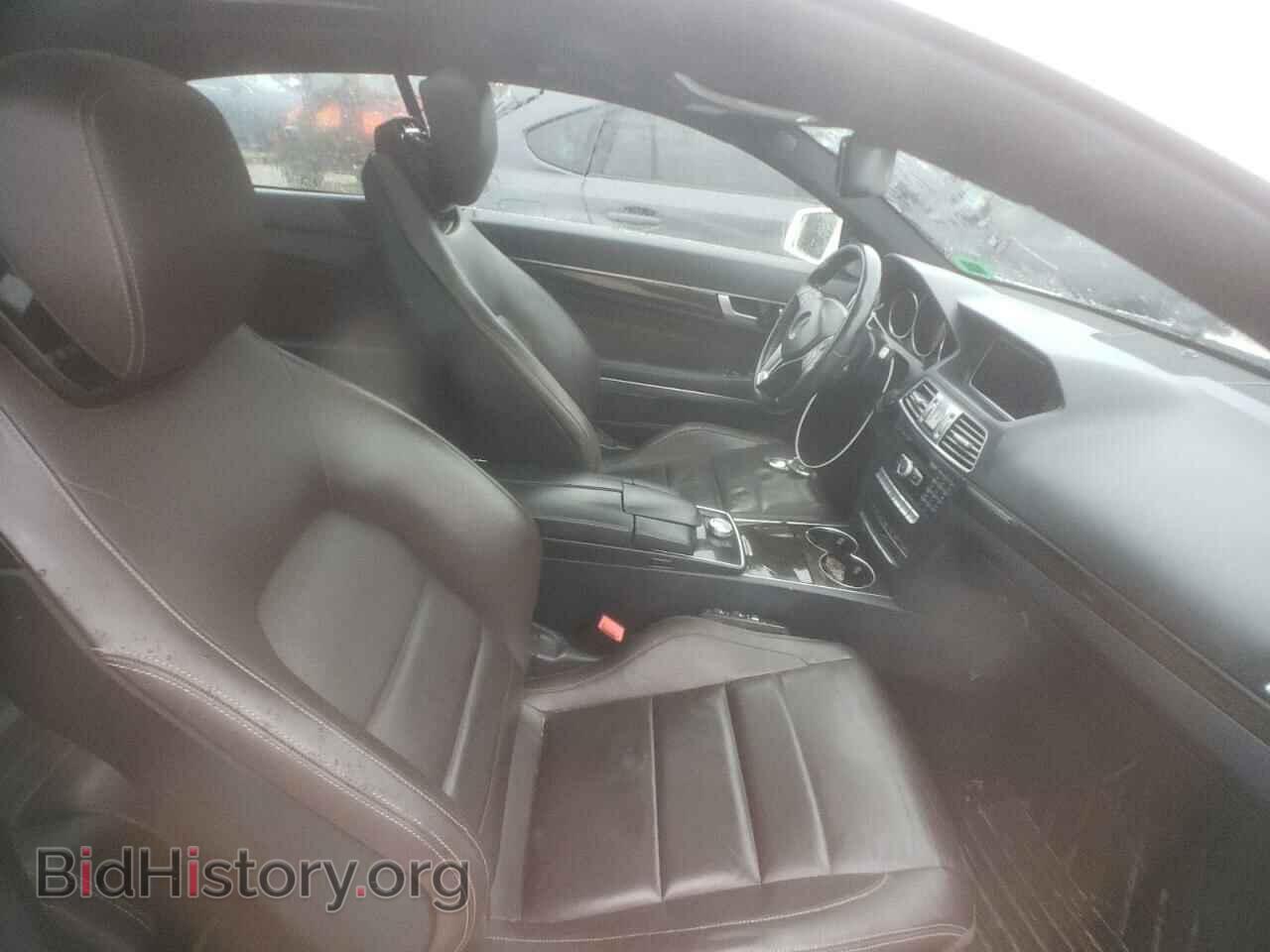 2014 MERCEDES-BENZ E-CLASS - VIN: WDDKJ8JB6EF274219 - Фото 10