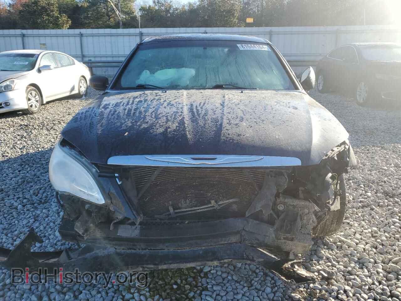 2012 CHRYSLER 200 - VIN: 1C3CCBBB7CN127063 - Photo 5