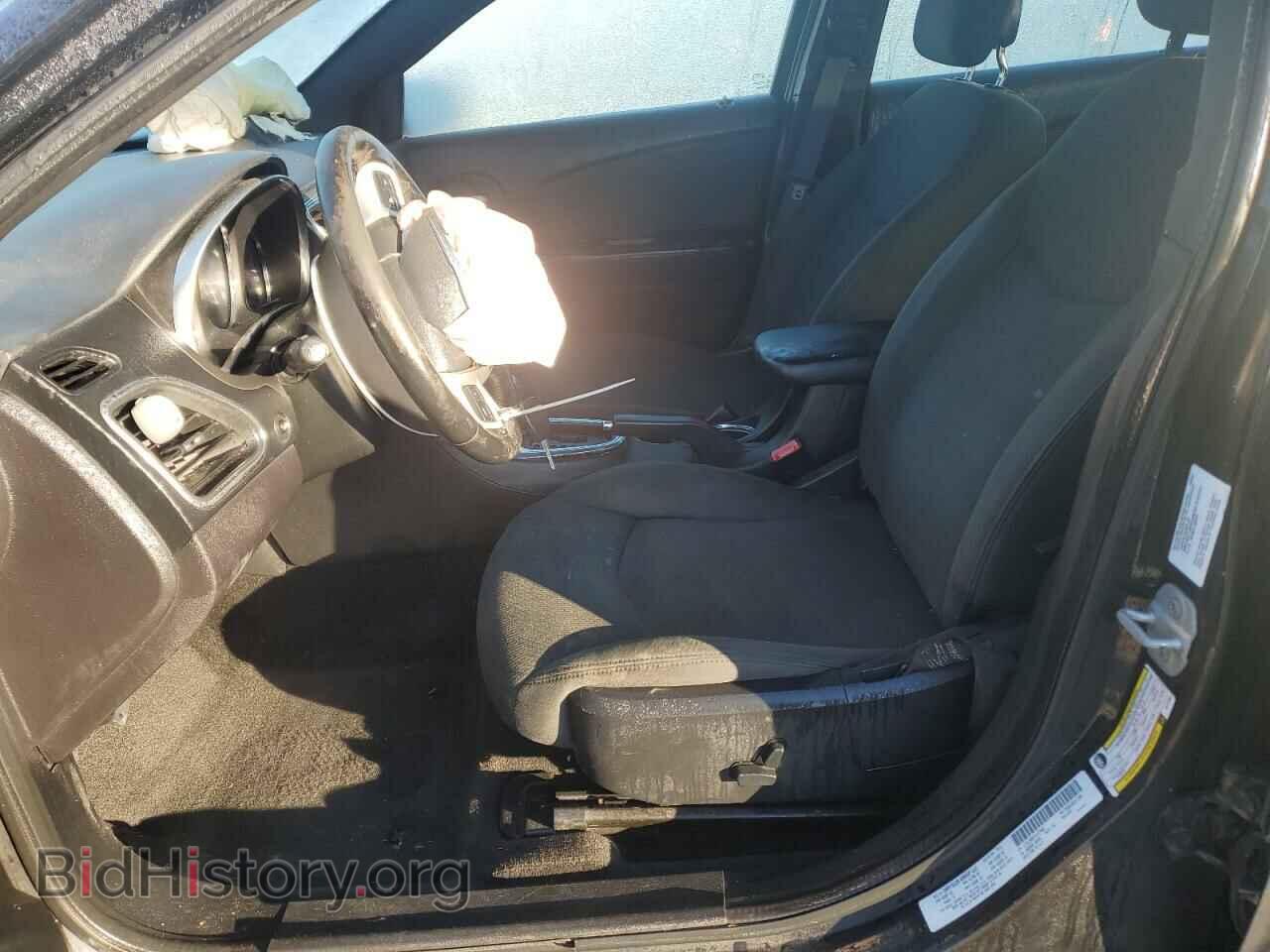 2012 CHRYSLER 200 - VIN: 1C3CCBBB7CN127063 - Photo 7