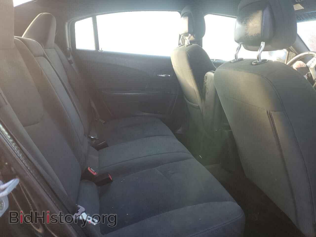 2012 CHRYSLER 200 - VIN: 1C3CCBBB7CN127063 - Photo 10