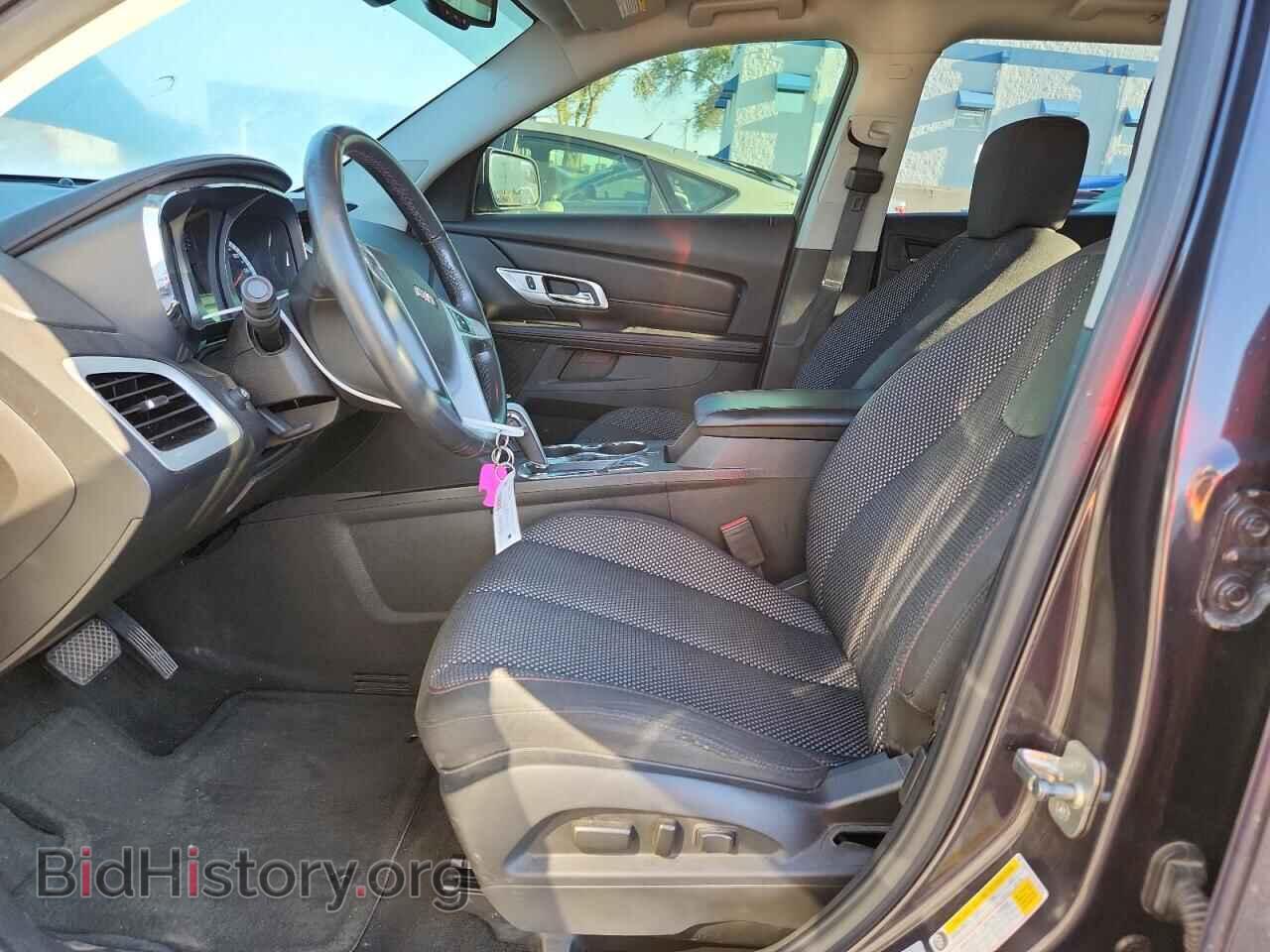 2013 GMC TERRAIN - VIN: 2GKFLTEK7D6146054 - Photo 7