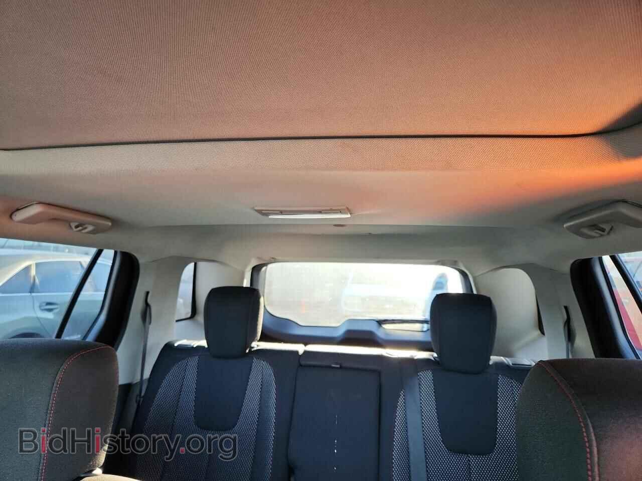 2013 GMC TERRAIN - VIN: 2GKFLTEK7D6146054 - Photo 10