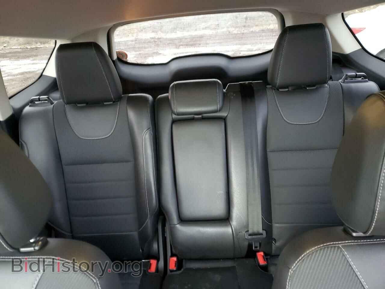 2015 FORD ESCAPE - VIN: 1FMCU9J94FUC29507 - Photo 10
