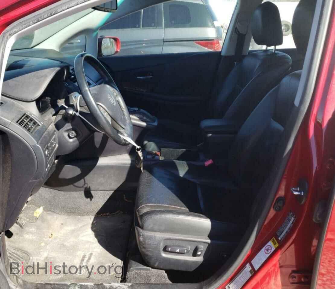2010 LEXUS HS - VIN: JTHBB1BA6A2023348 - Фото 7