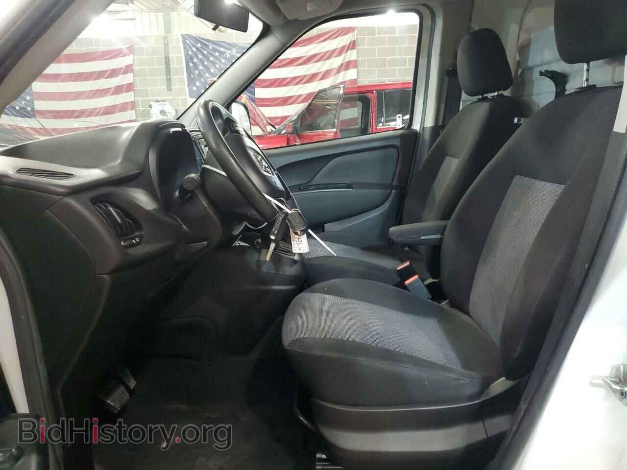 2015 RAM All Models - VIN: ZFBERFAT8F6A88931 - Фото 7