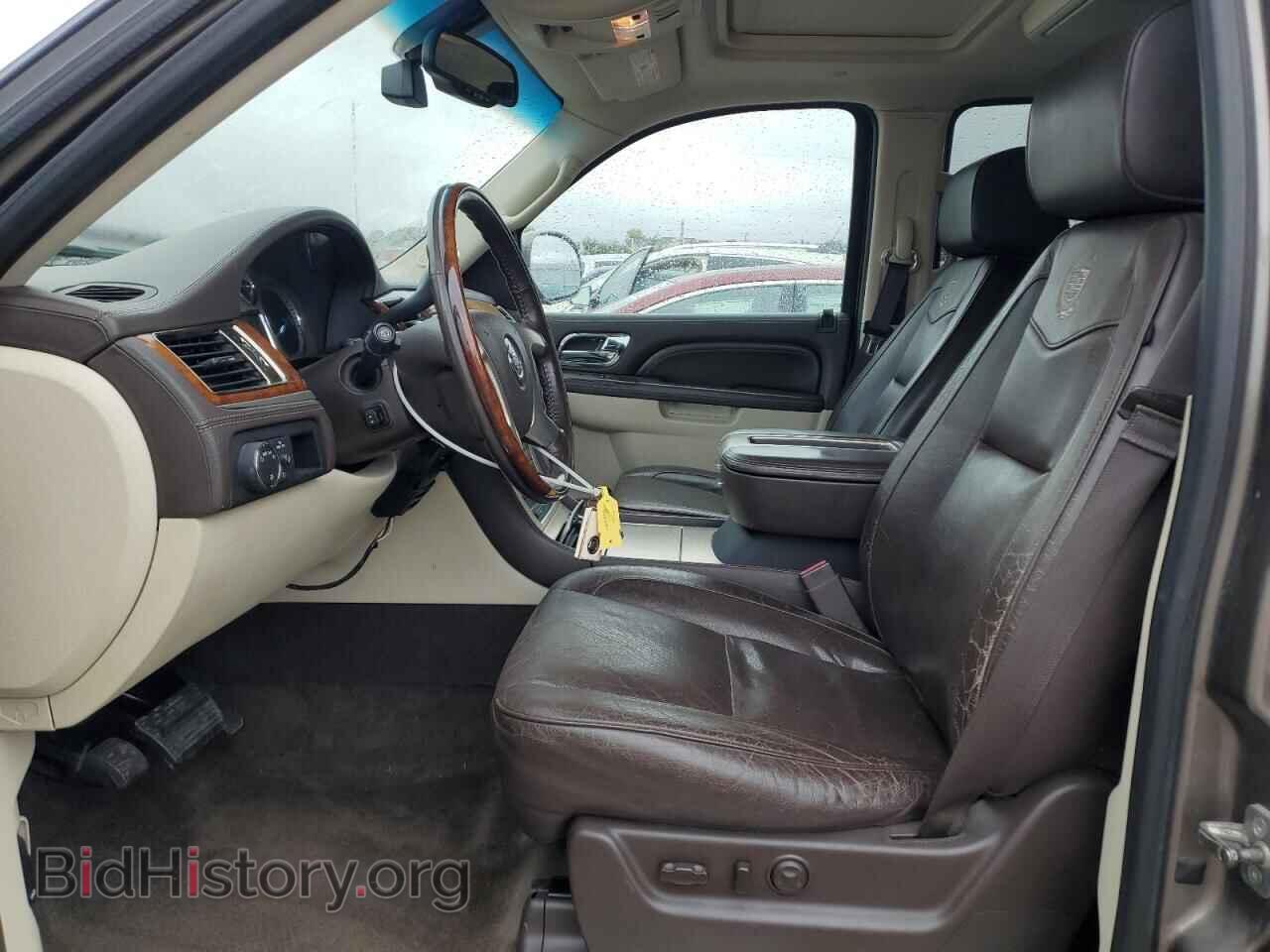 2013 CADILLAC ESCALADE - VIN: 1GYS3FEJ4DR109707 - Фото 7