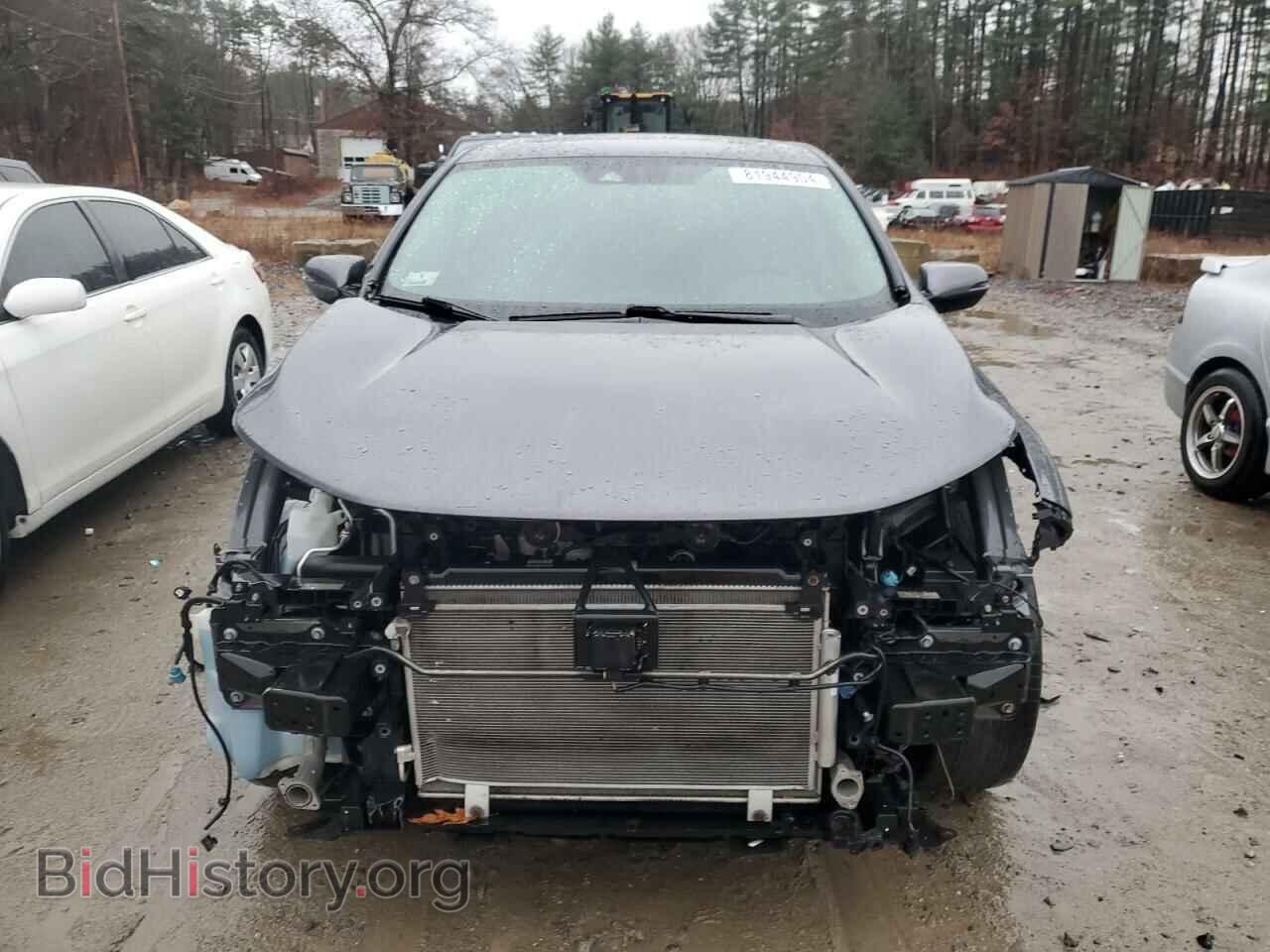 2017 HONDA CRV - VIN: 2HKRW2H51HH676375 - Фото 5