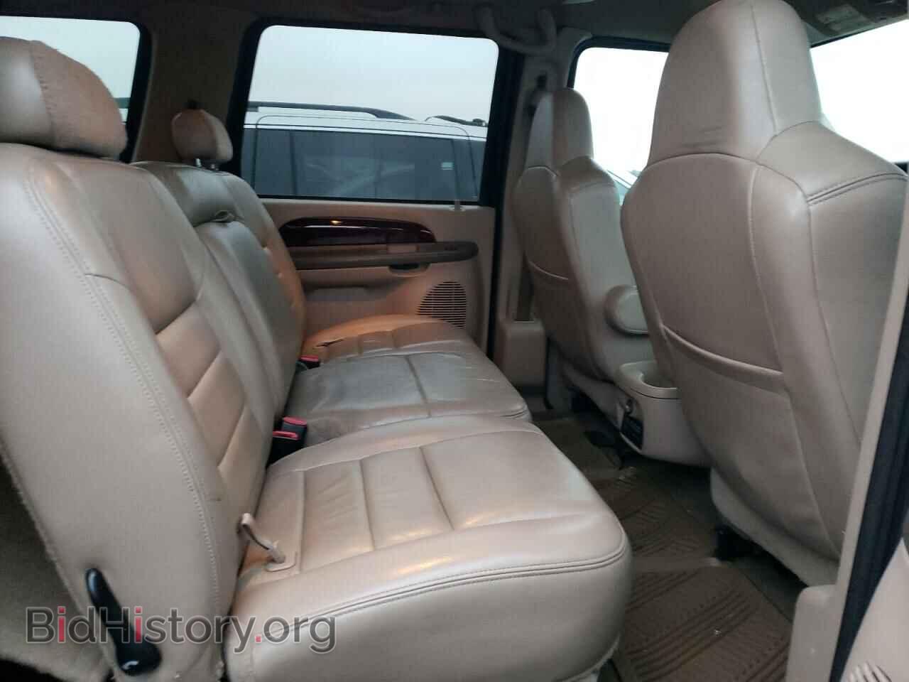 2004 FORD EXCURSION - VIN: 1FMSU43P34ED41121 - Фото 10
