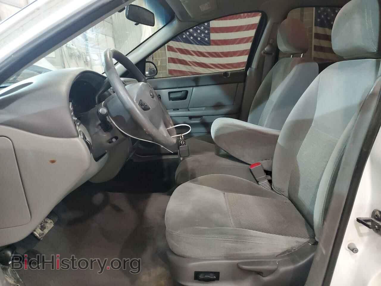 2003 FORD ALL Models - VIN: 1FAFP55243G232437 - Фото 7