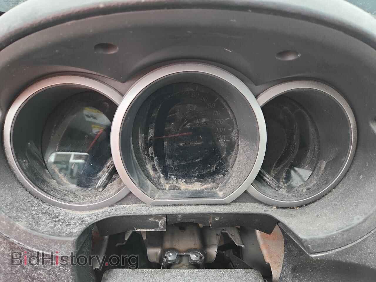 2013 SUZUKI GR VITARA - VIN: JS3TD0D73D4100375 - Photo 9