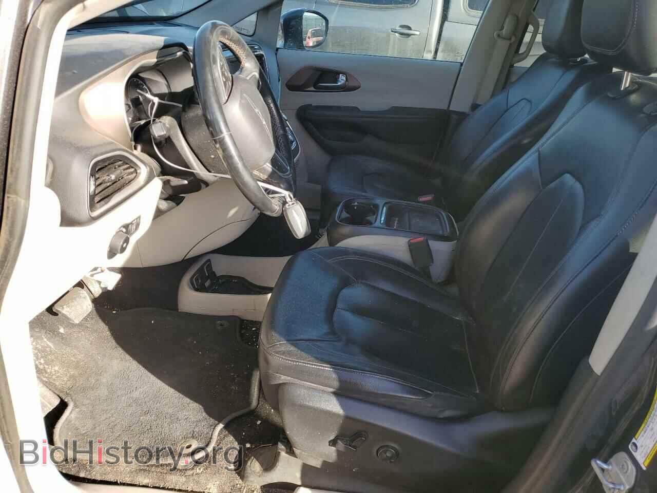 2019 CHRYSLER PACIFICA - VIN: 2C4RC1BG9KR613581 - Photo 7