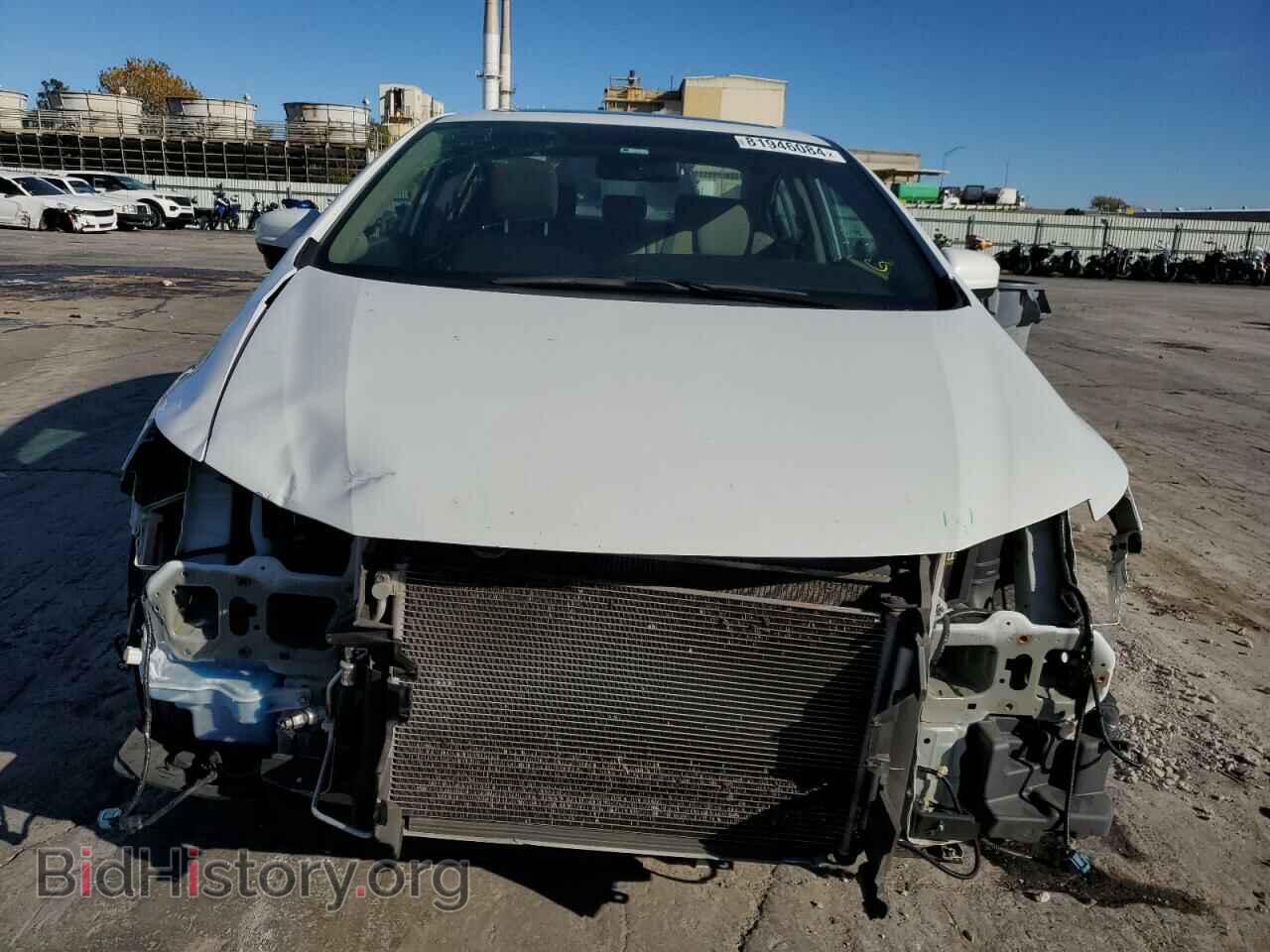 2014 HONDA CIVIC - VIN: 19XFB2F98EE057258 - Фото 5