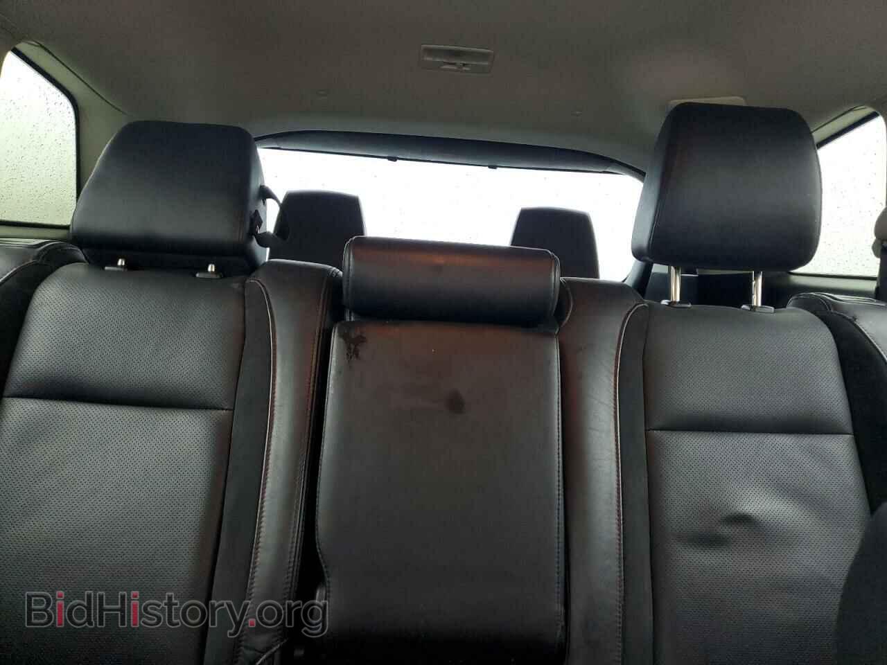 2013 MAZDA CX-9 - VIN: JM3TB2CAXD0405268 - Фото 10
