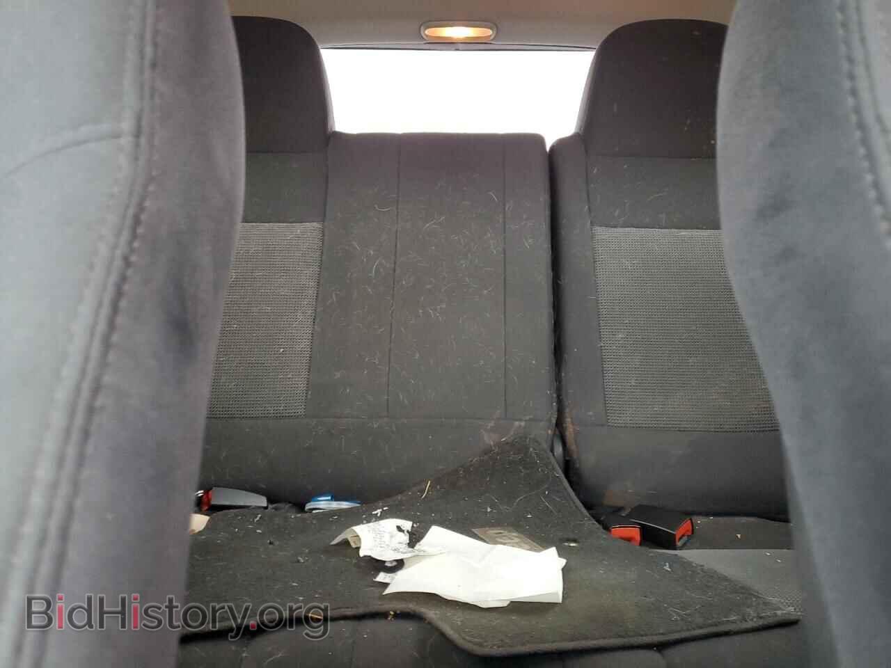 2011 JEEP COMPASS - VIN: 1J4NT1FB6BD156643 - Фото 10