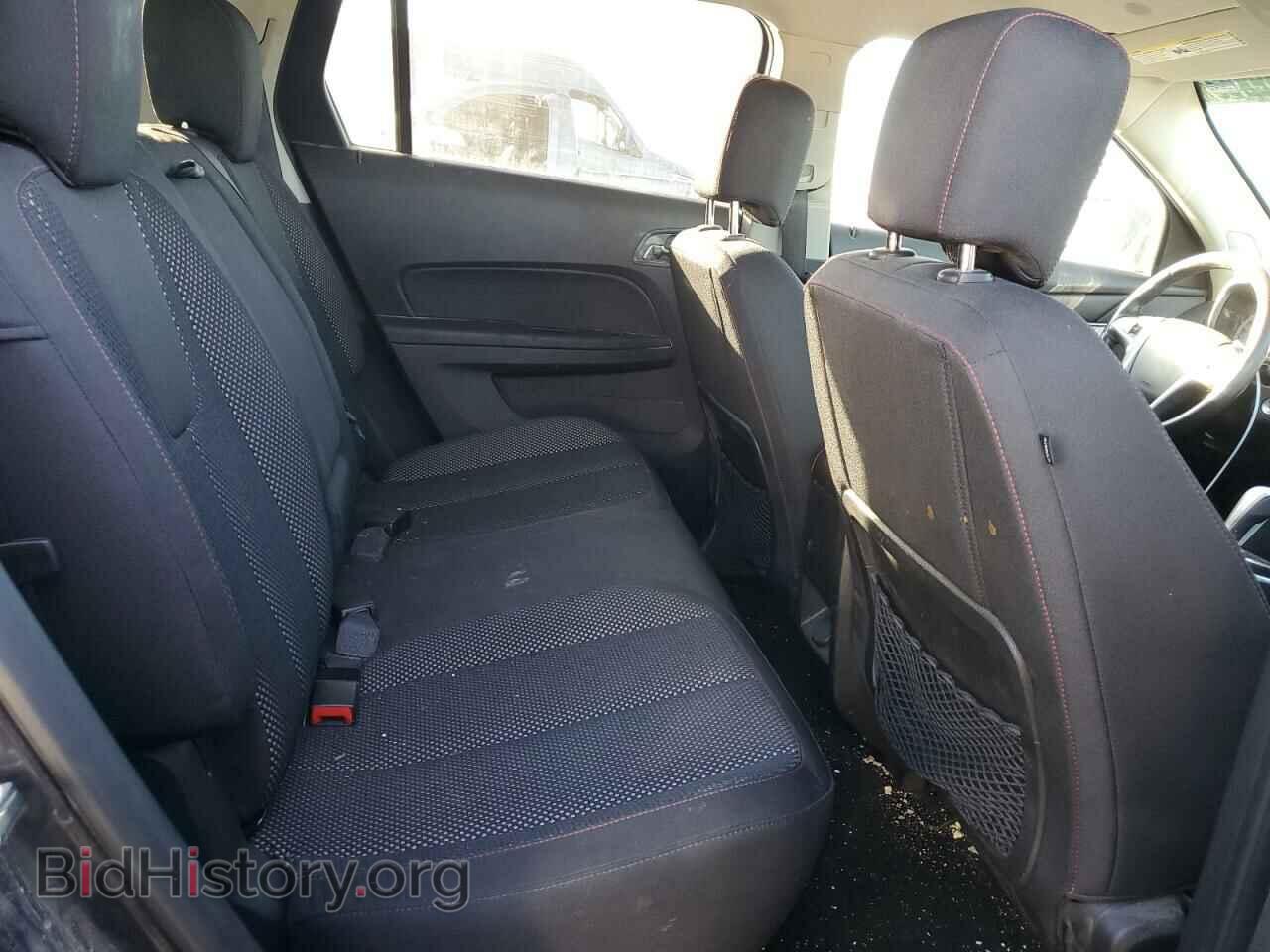 2013 GMC TERRAIN - VIN: 2GKFLTEK8D6394944 - Photo 11