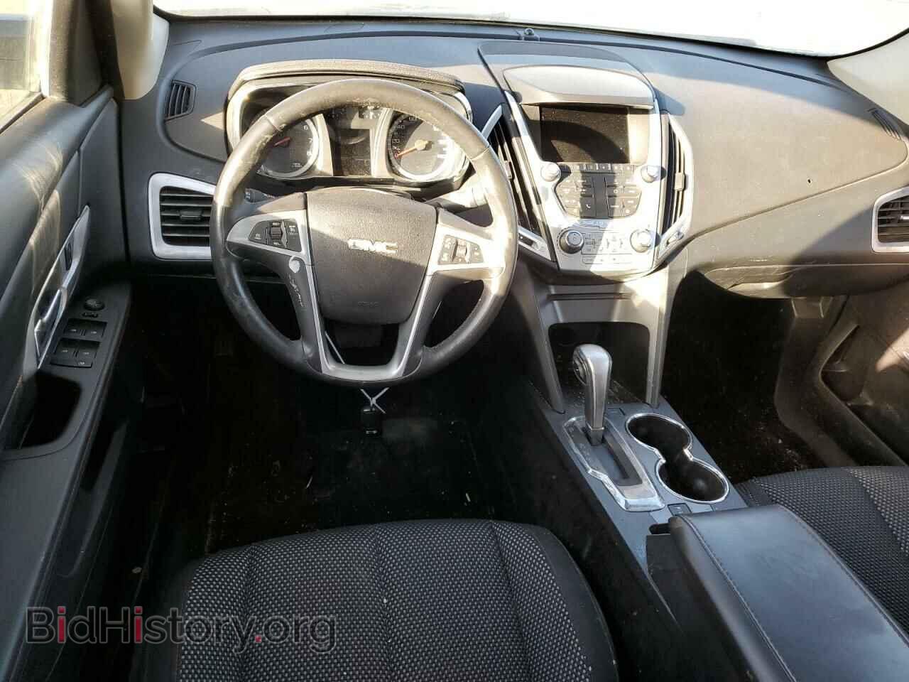 2013 GMC TERRAIN - VIN: 2GKFLTEK8D6394944 - Photo 8