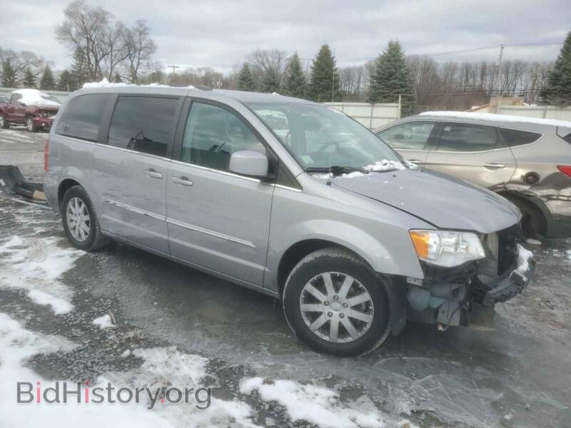 2015 Chrysler MINIVAN (VIN 2C4RC1BG5FR620257) — photo 4 of 14