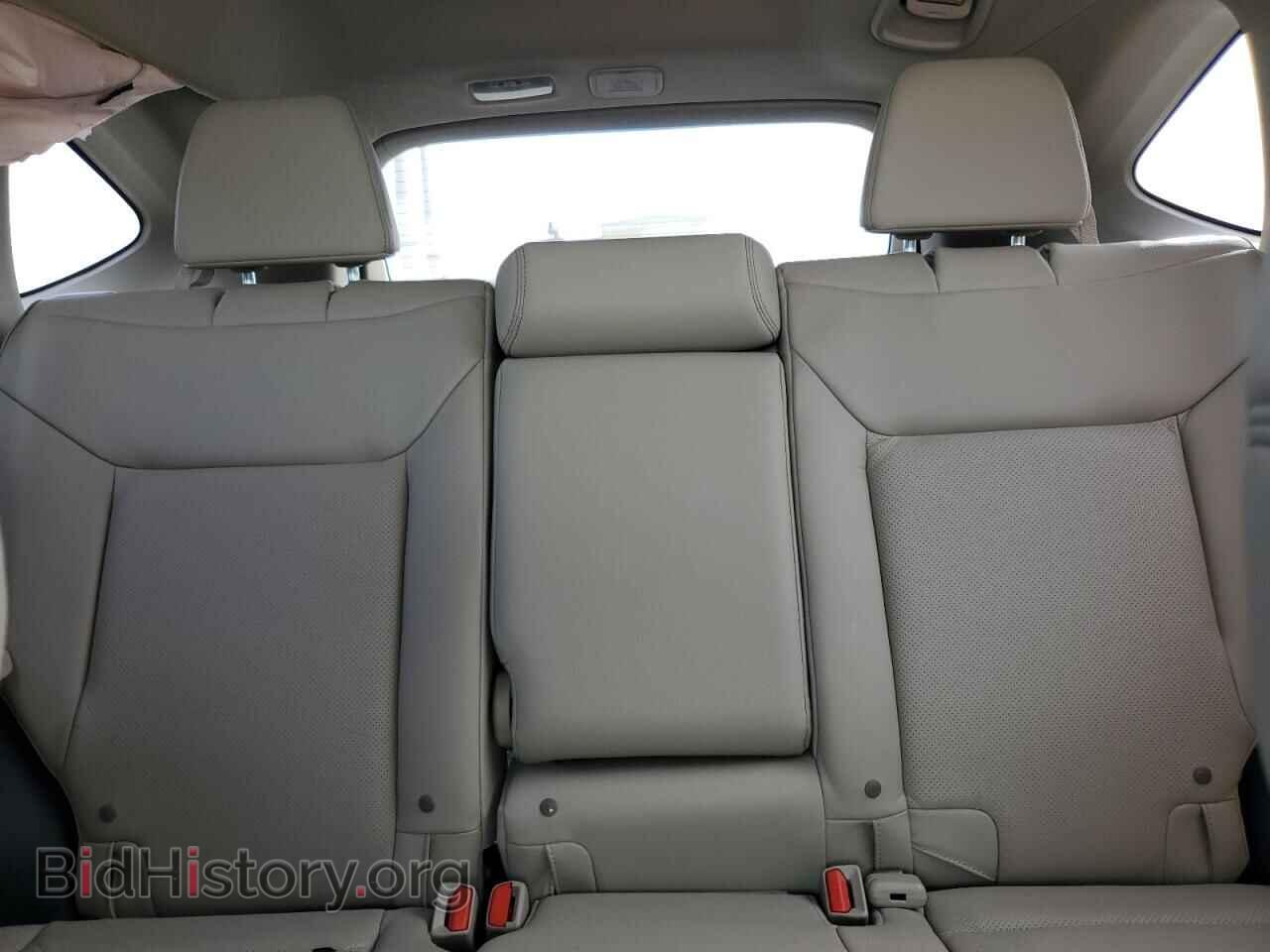 2016 HONDA CRV - VIN: 5J6RM4H72GL136038 - Фото 10