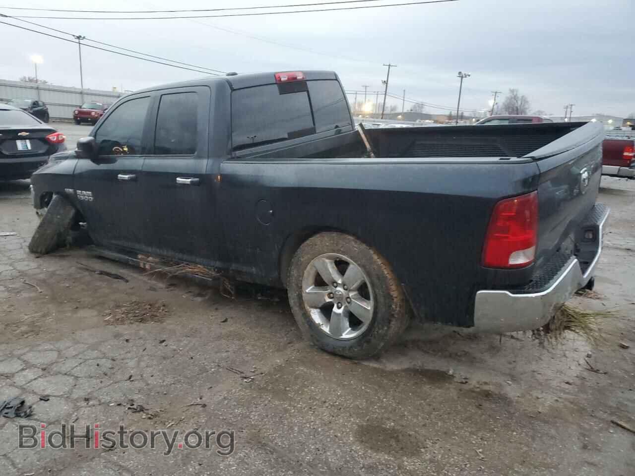 2015 RAM 1500 - VIN: 1C6RR7GT6FS531049 - Фото 2