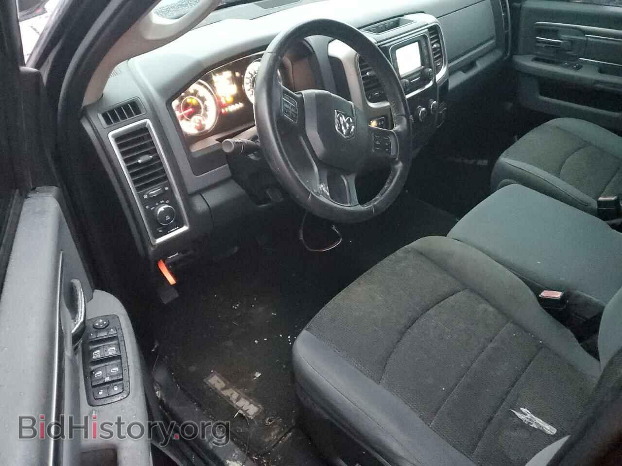 2015 RAM 1500 - VIN: 1C6RR7GT6FS531049 - Фото 8