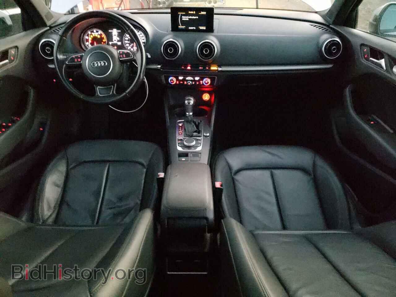 2015 AUDI A3 - VIN: WAUACGFF2F1131804 - Photo 8