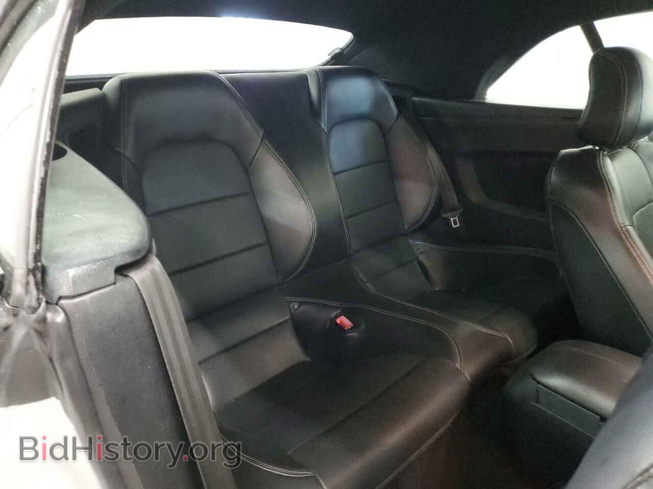 2018 FORD ALL Models - VIN: 1FATP8UH8J5110179 - Photo 10
