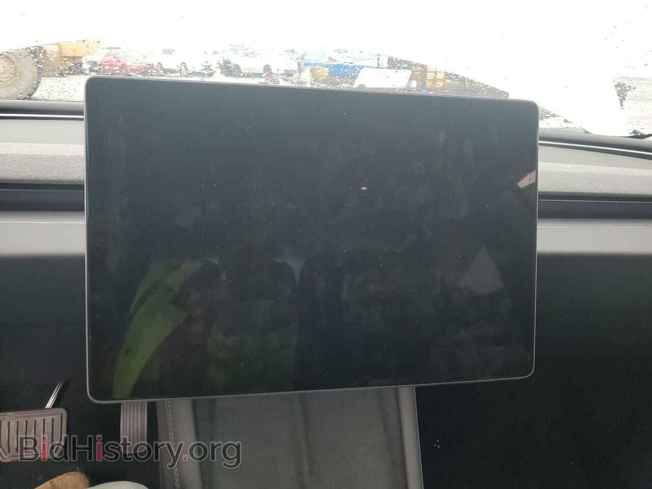 2024 TESLA MODEL 3 - VIN: 5YJ3E1EA6RF857931 - Фото 9