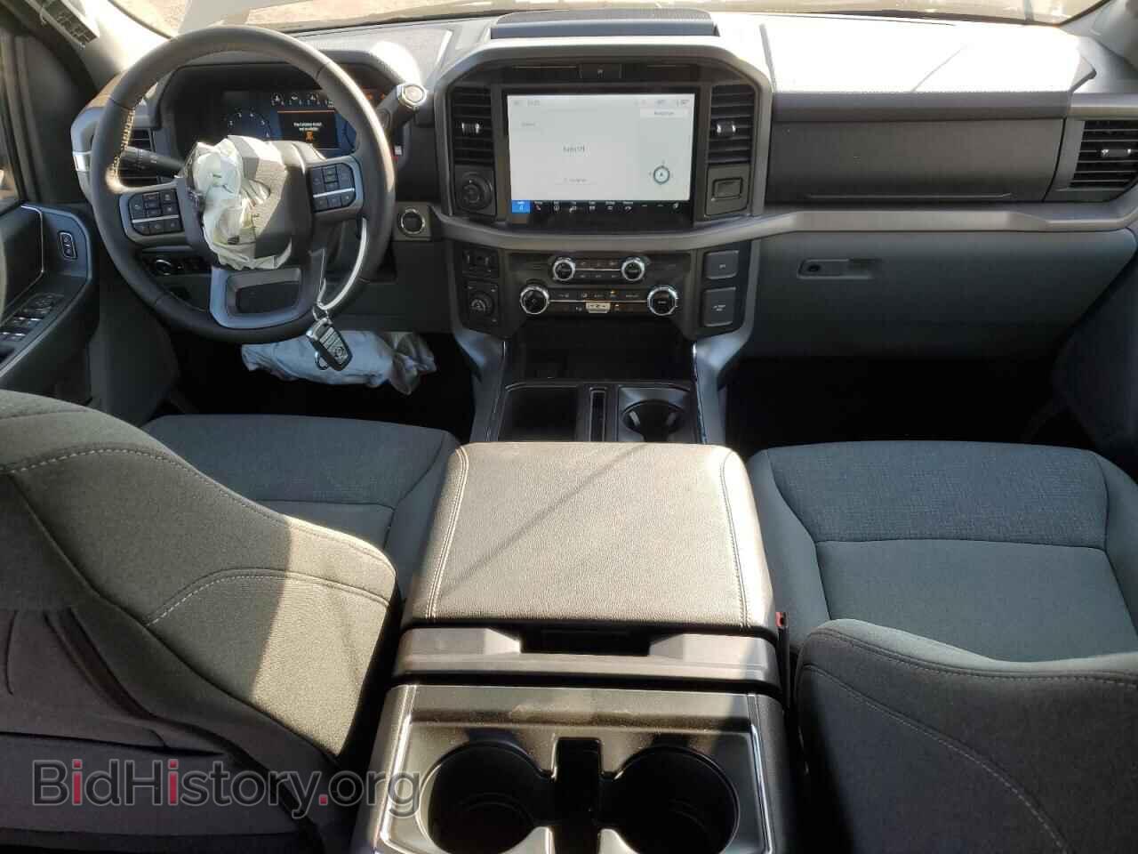 2025 FORD All Models - VIN: 1FTFW3LD4SFA59173 - Фото 8