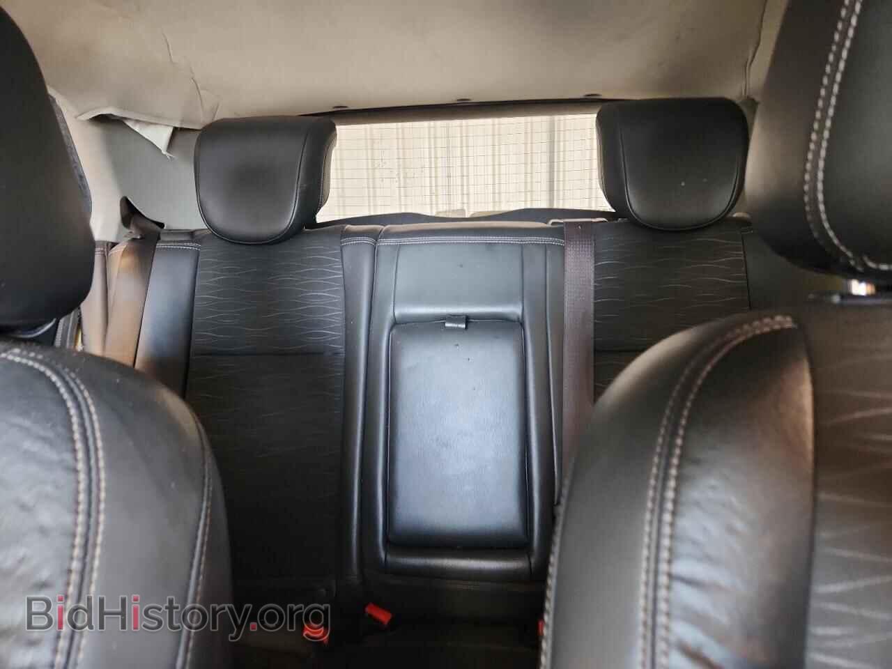 2015 BUICK ENCORE - VIN: KL4CJASB8FB248129 - Photo 10