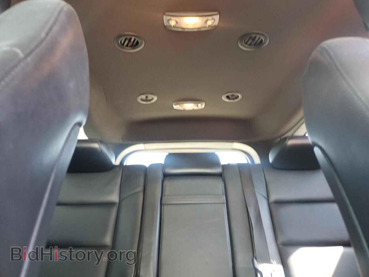 2017 DODGE DURANGO - VIN: 1C4RDJDG2HC871002 - Фото 10