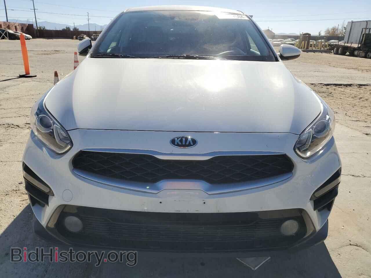 2020 KIA FORTE - VIN: 3KPF24AD7LE183793 - Фото 5