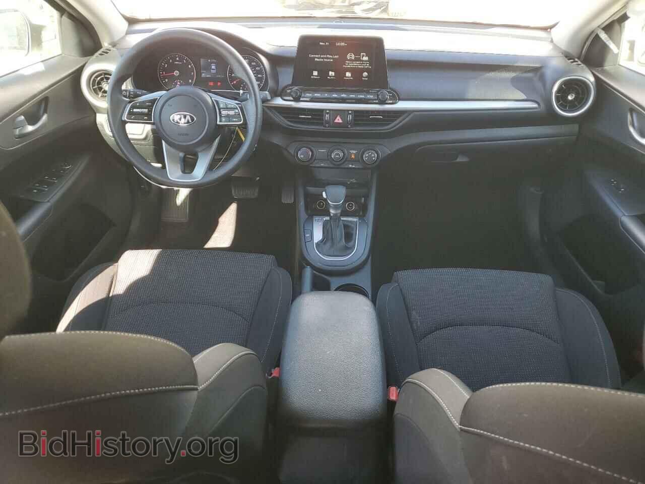 2020 KIA FORTE - VIN: 3KPF24AD7LE183793 - Фото 8
